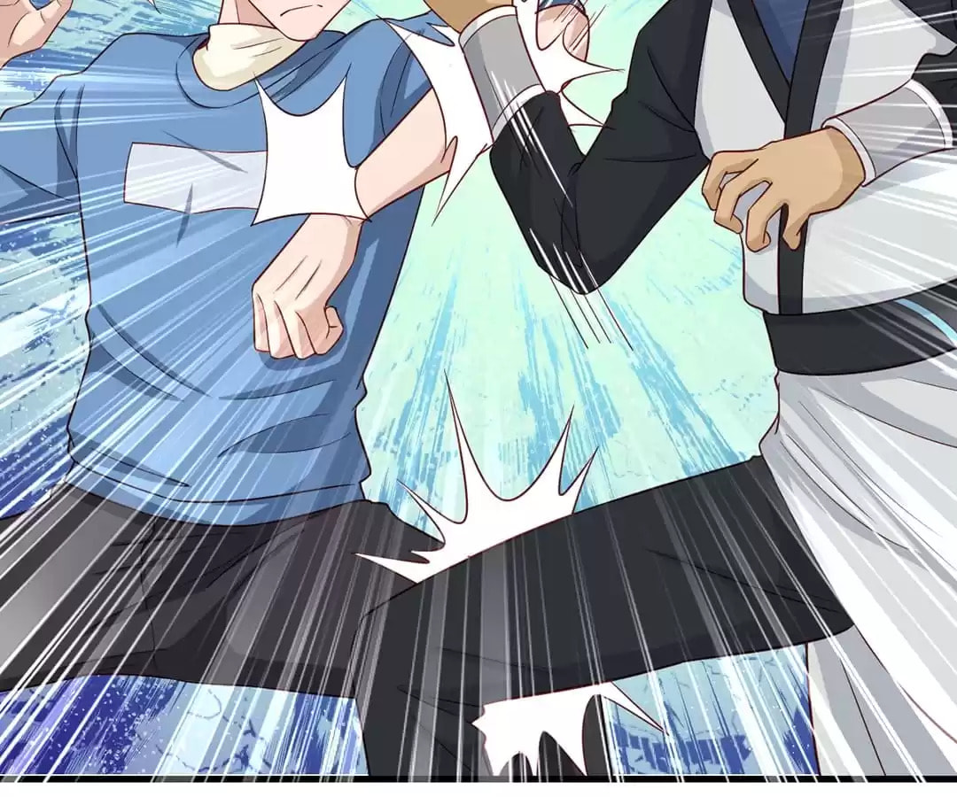 Read Strongest Cultivation System chapter 57 image 50 on Lezhin