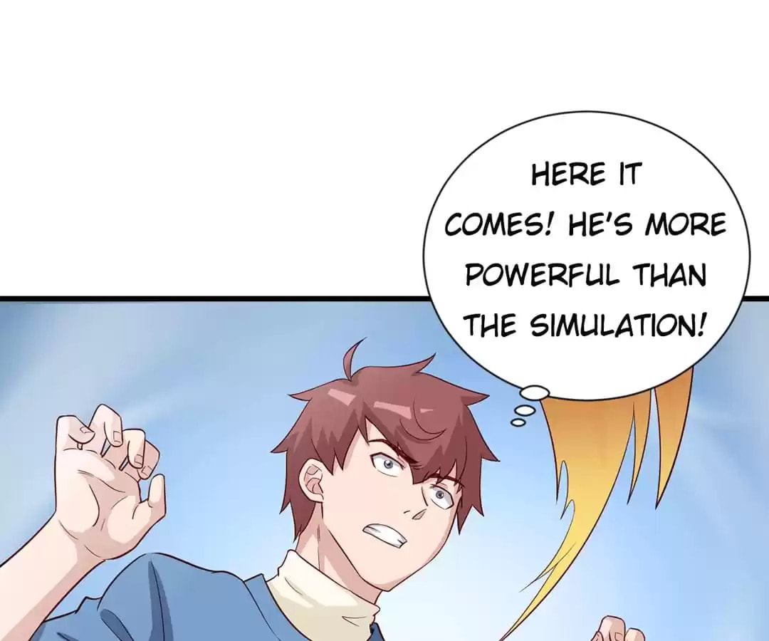 Read Strongest Cultivation System chapter 57 image 59 on Lezhin