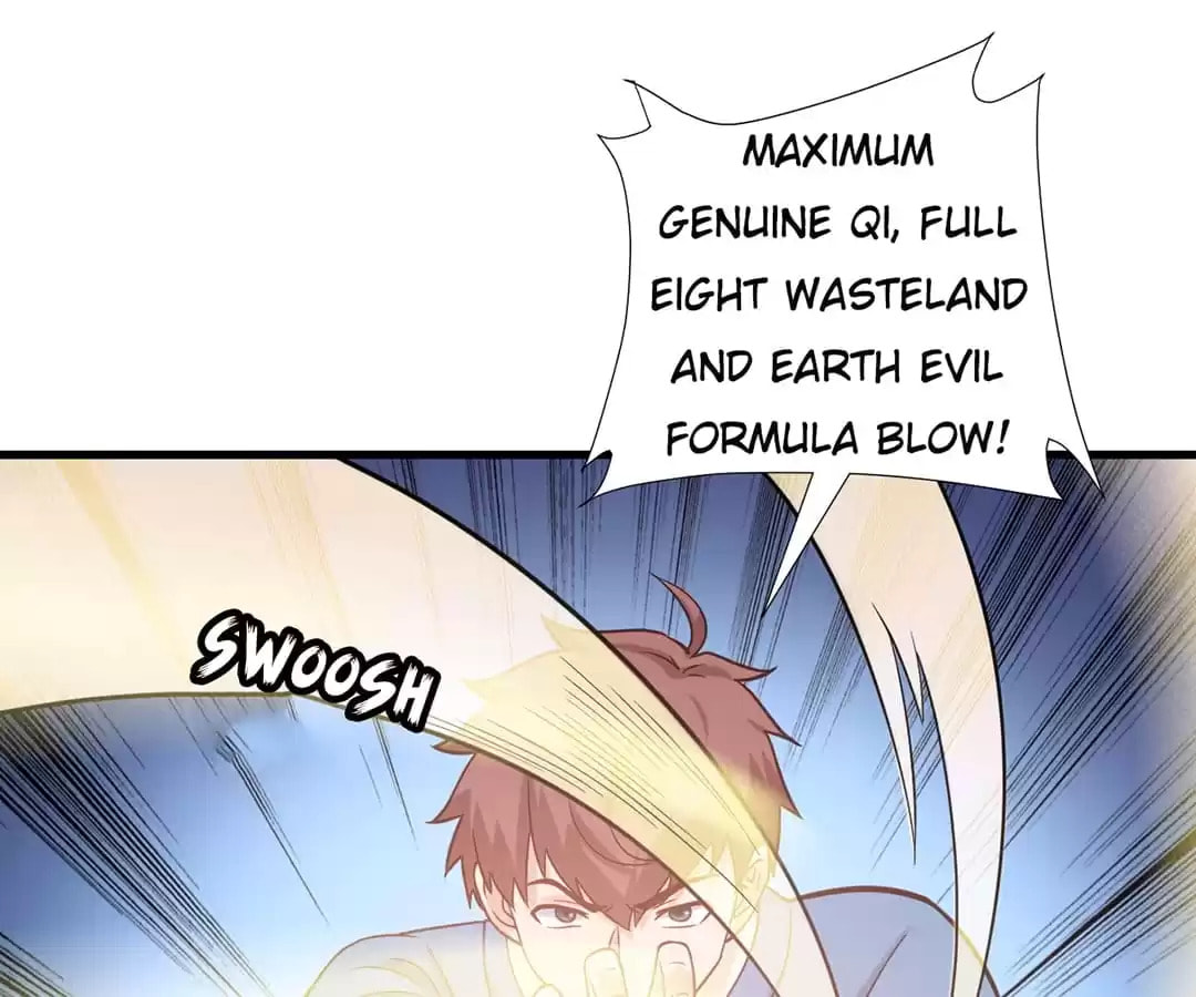 Read Strongest Cultivation System chapter 57 image 61 on Lezhin