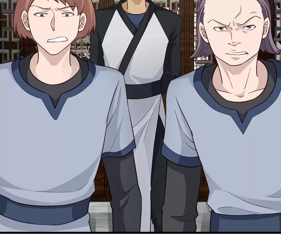 Read Strongest Cultivation System chapter 57 image 7 on Lezhin