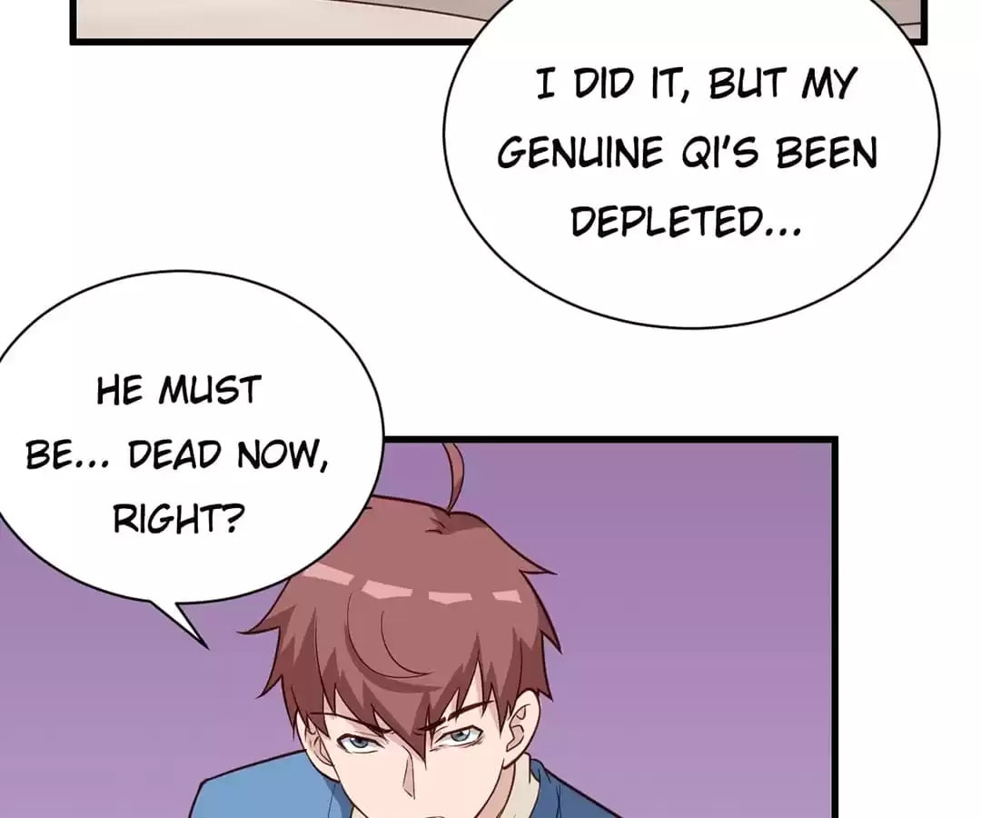 Read Strongest Cultivation System chapter 57 image 73 on Lezhin