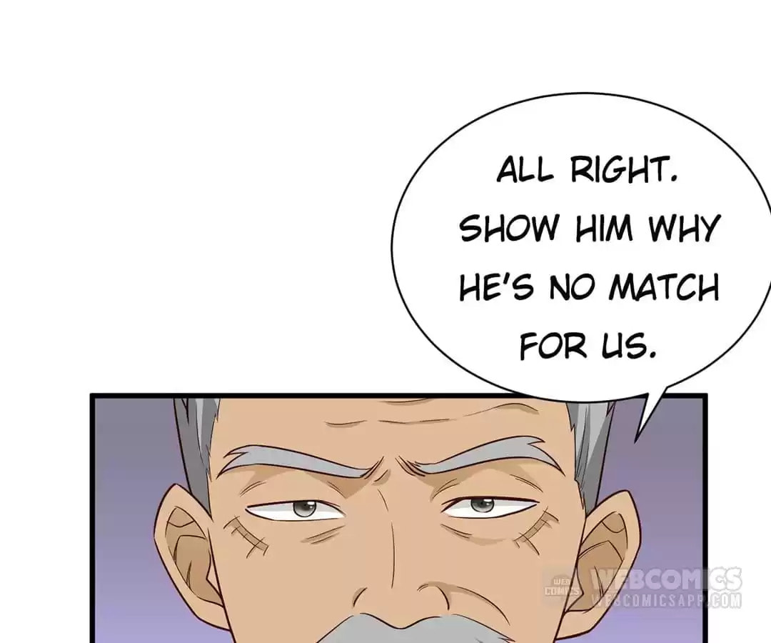 Read Strongest Cultivation System chapter 57 image 8 on Lezhin
