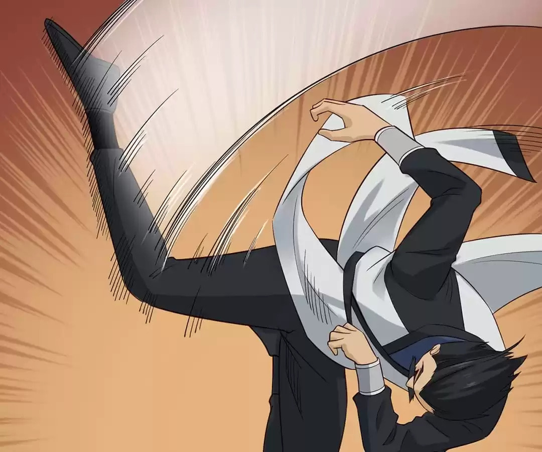 Read Strongest Cultivation System chapter 58 image 17 on Lezhin