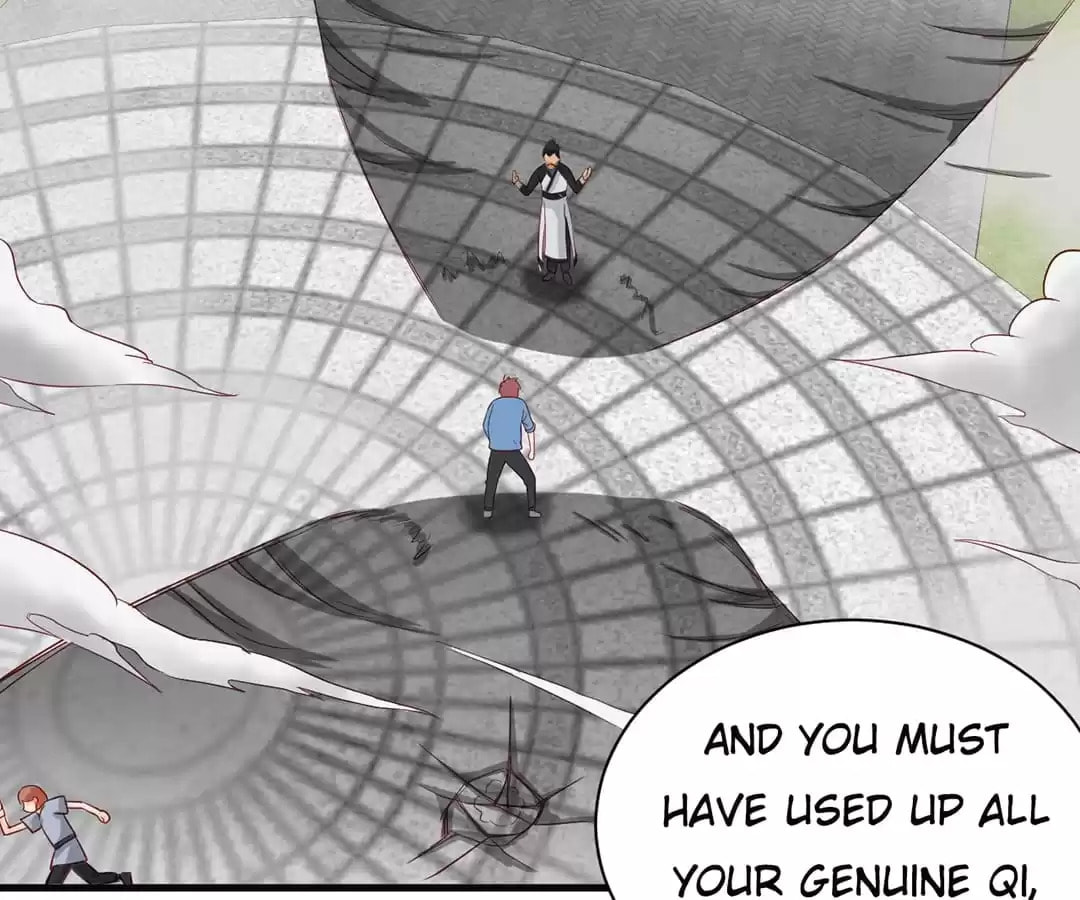 Read Strongest Cultivation System chapter 58 image 2 on Lezhin