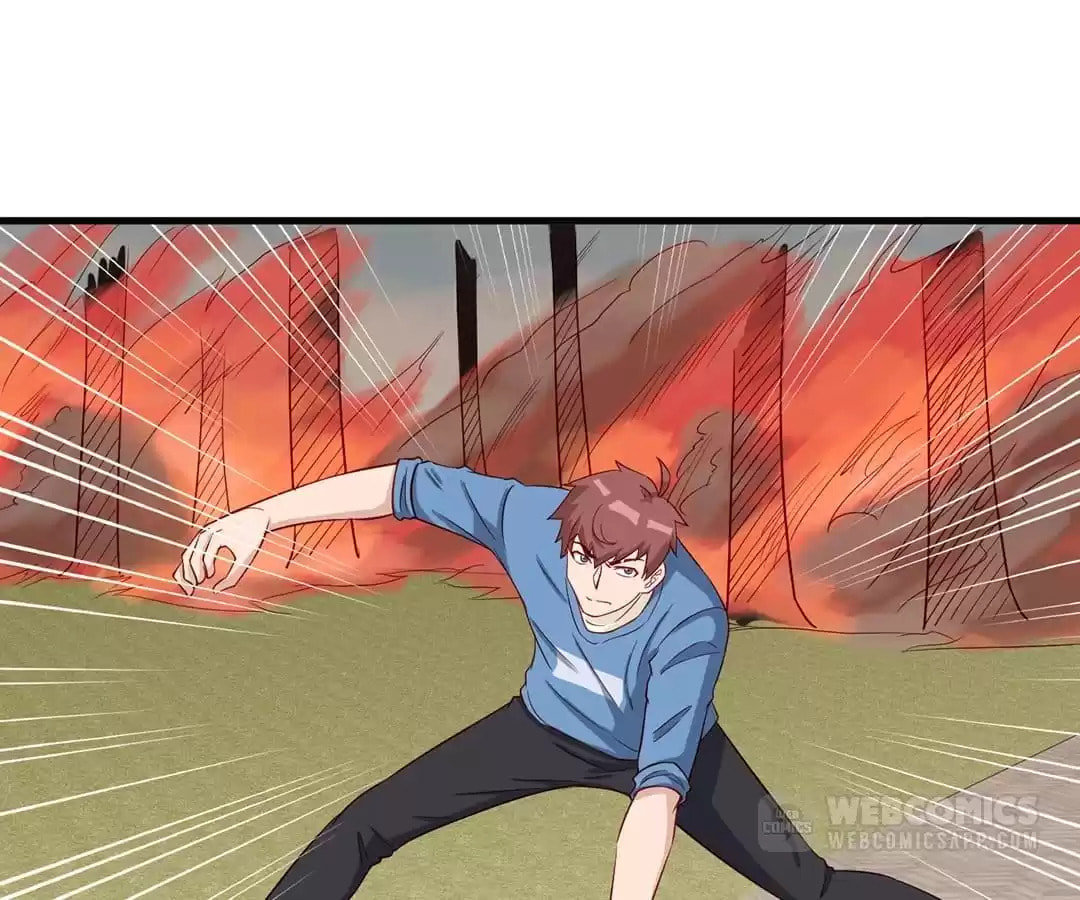 Read Strongest Cultivation System chapter 58 image 22 on Lezhin