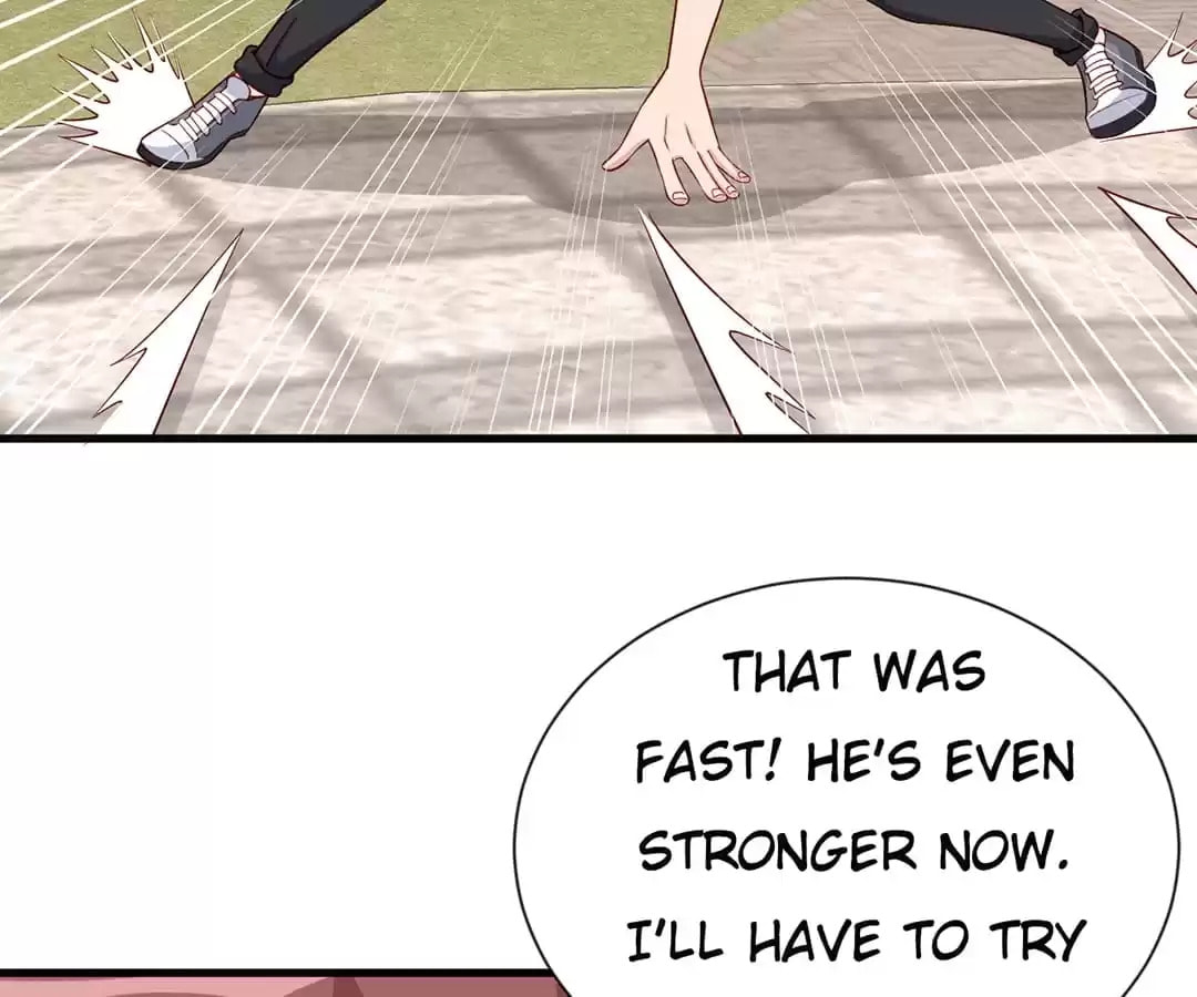 Read Strongest Cultivation System chapter 58 image 23 on Lezhin