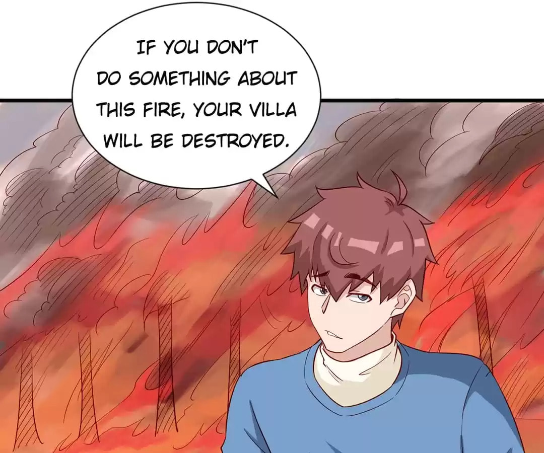 Read Strongest Cultivation System chapter 58 image 25 on Lezhin