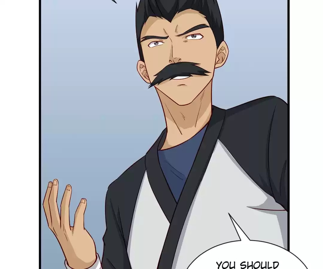 Read Strongest Cultivation System chapter 58 image 27 on Lezhin