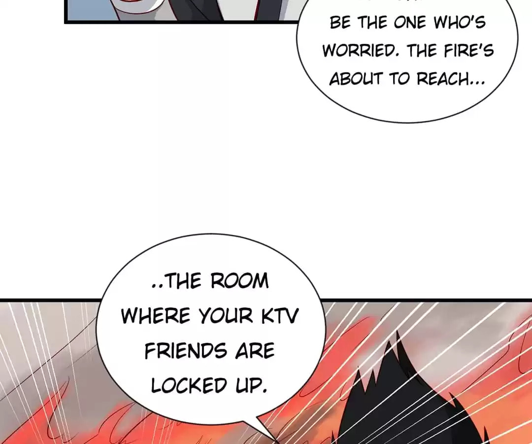 Read Strongest Cultivation System chapter 58 image 28 on Lezhin