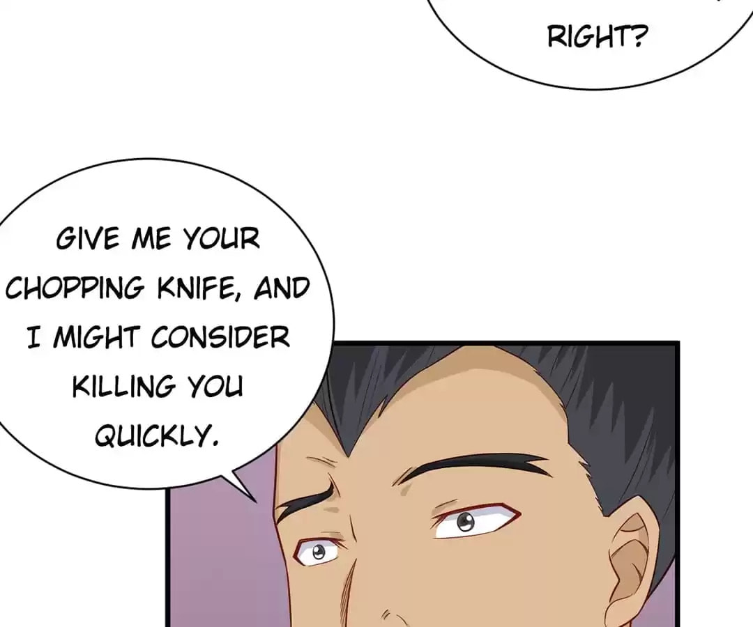 Read Strongest Cultivation System chapter 58 image 3 on Lezhin