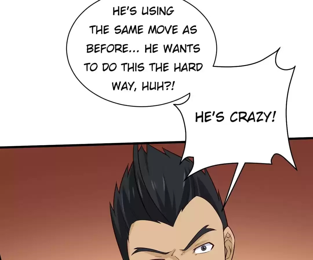 Read Strongest Cultivation System chapter 58 image 38 on Lezhin