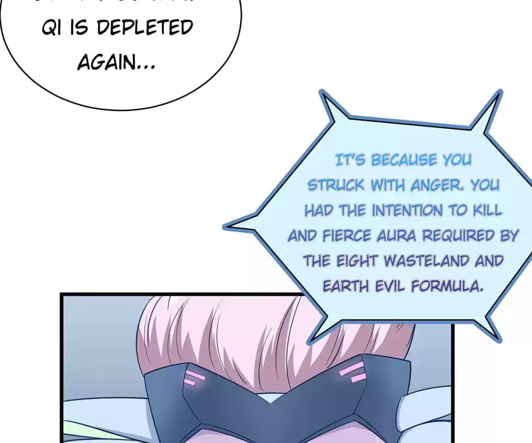 Read Strongest Cultivation System chapter 58 image 48 on Lezhin