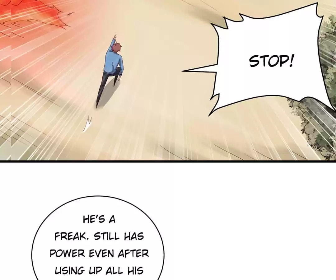 Read Strongest Cultivation System chapter 58 image 55 on Lezhin