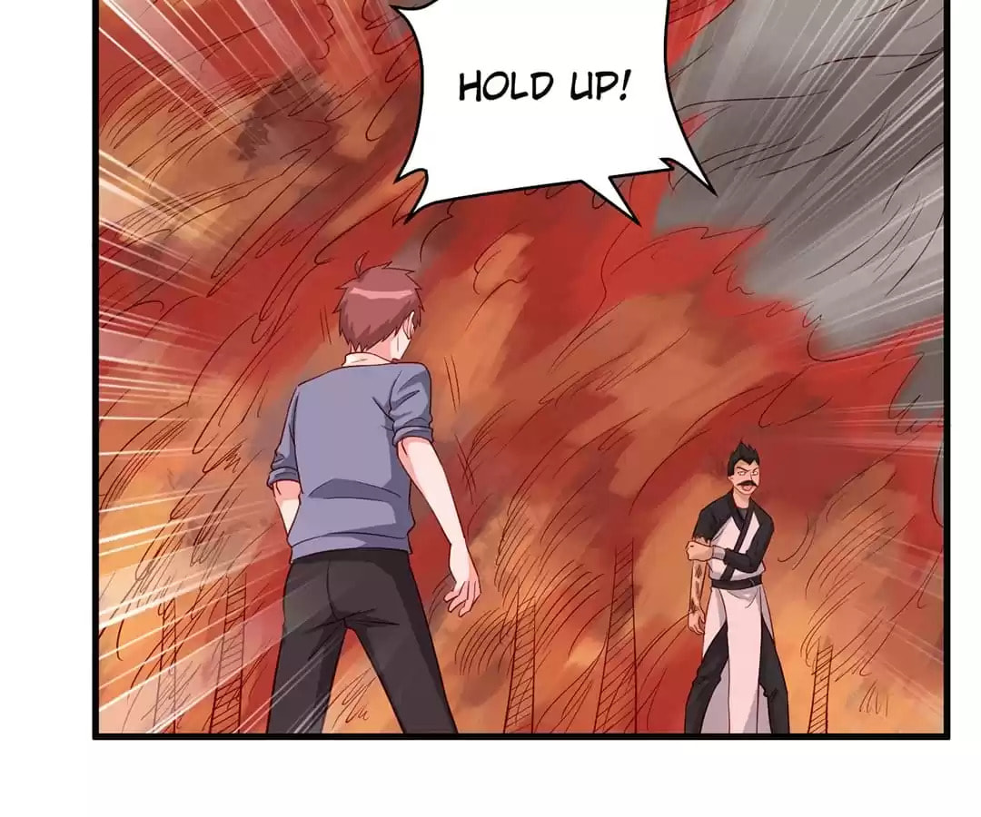 Read Strongest Cultivation System chapter 58 image 58 on Lezhin