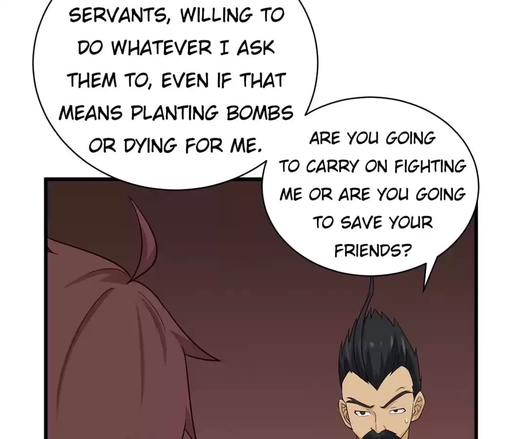 Read Strongest Cultivation System chapter 58 image 66 on Lezhin