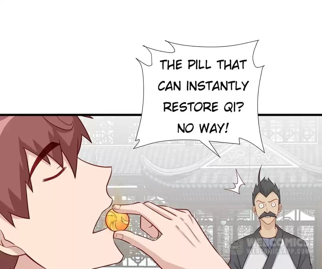 Read Strongest Cultivation System chapter 58 image 8 on Lezhin
