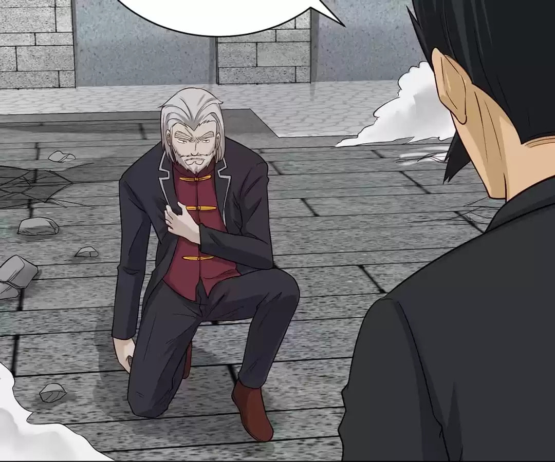 Read Strongest Cultivation System chapter 59 image 18 on Lezhin
