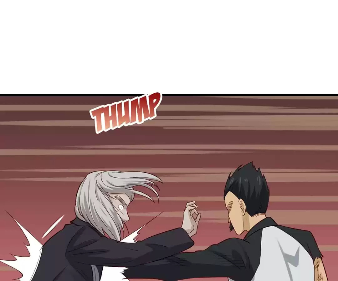 Read Strongest Cultivation System chapter 59 image 27 on Lezhin
