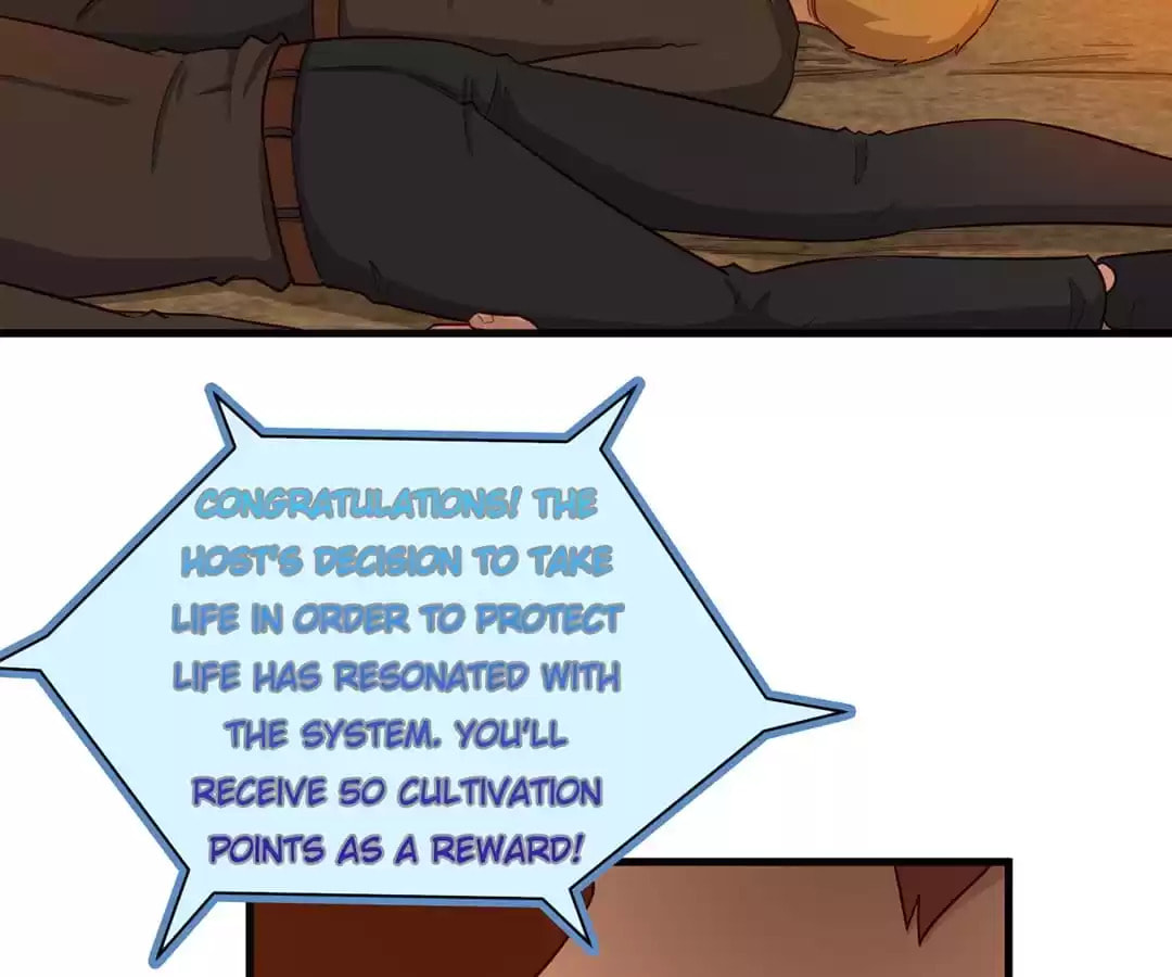 Read Strongest Cultivation System chapter 59 image 3 on Lezhin