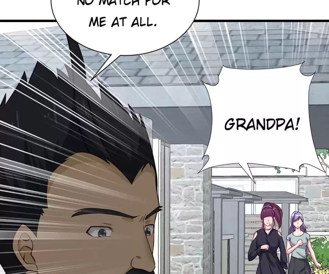 Read Strongest Cultivation System chapter 59 image 33 on Lezhin