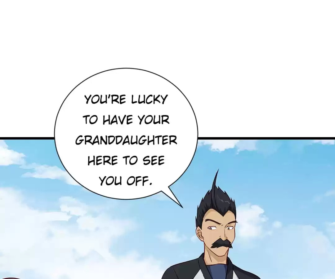 Read Strongest Cultivation System chapter 59 image 39 on Lezhin