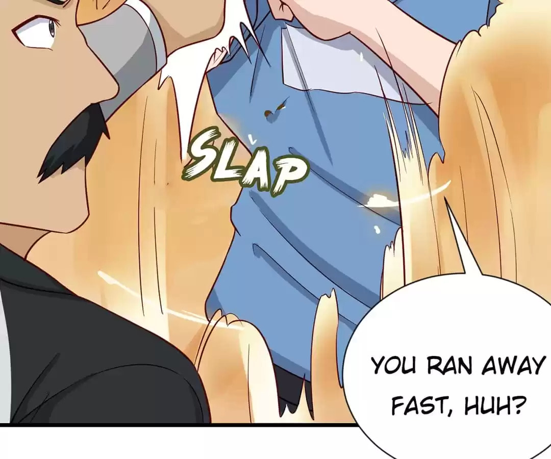 Read Strongest Cultivation System chapter 59 image 47 on Lezhin