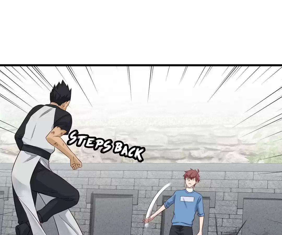 Read Strongest Cultivation System chapter 59 image 49 on Lezhin