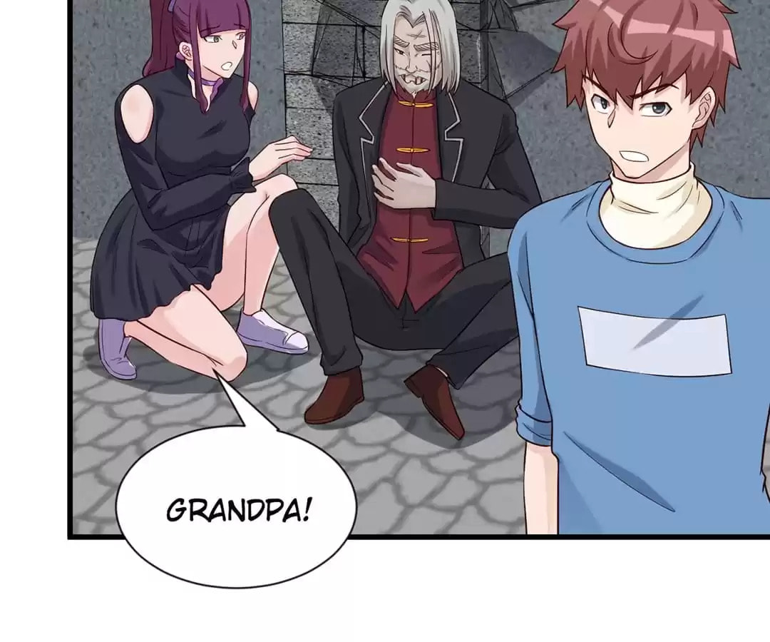 Read Strongest Cultivation System chapter 59 image 51 on Lezhin