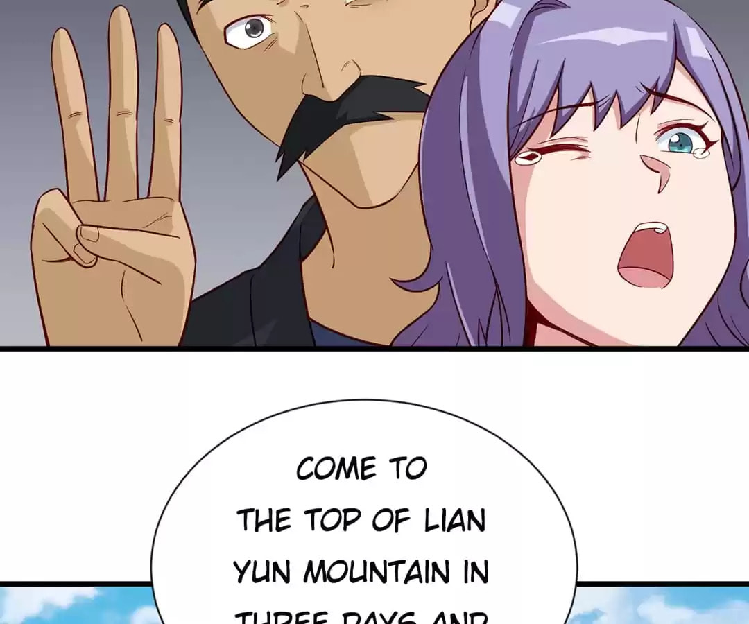 Read Strongest Cultivation System chapter 59 image 60 on Lezhin