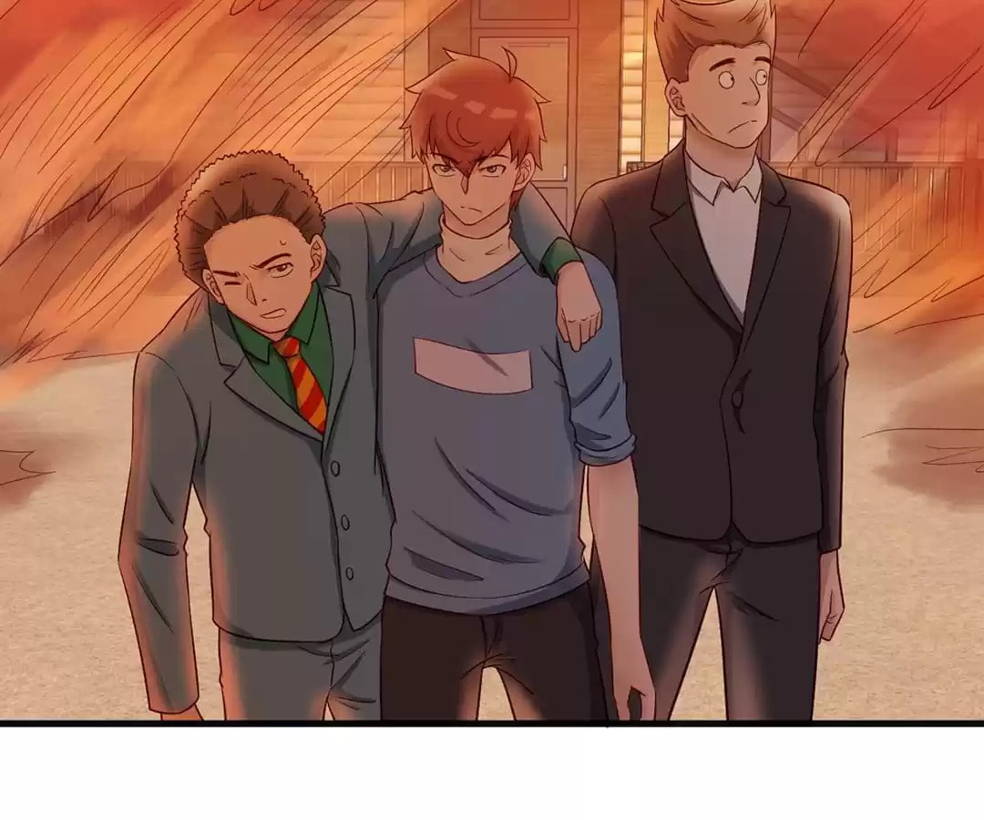 Read Strongest Cultivation System chapter 59 image 9 on Lezhin
