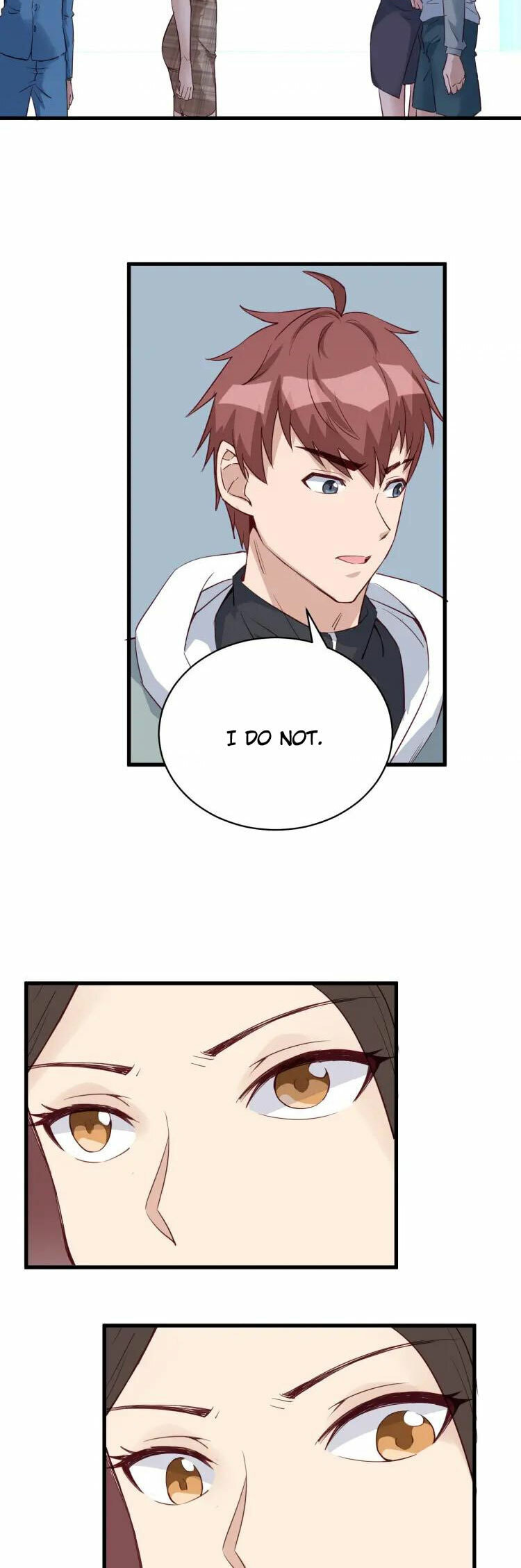 Read Strongest Cultivation System chapter 6 image 10 on Lezhin