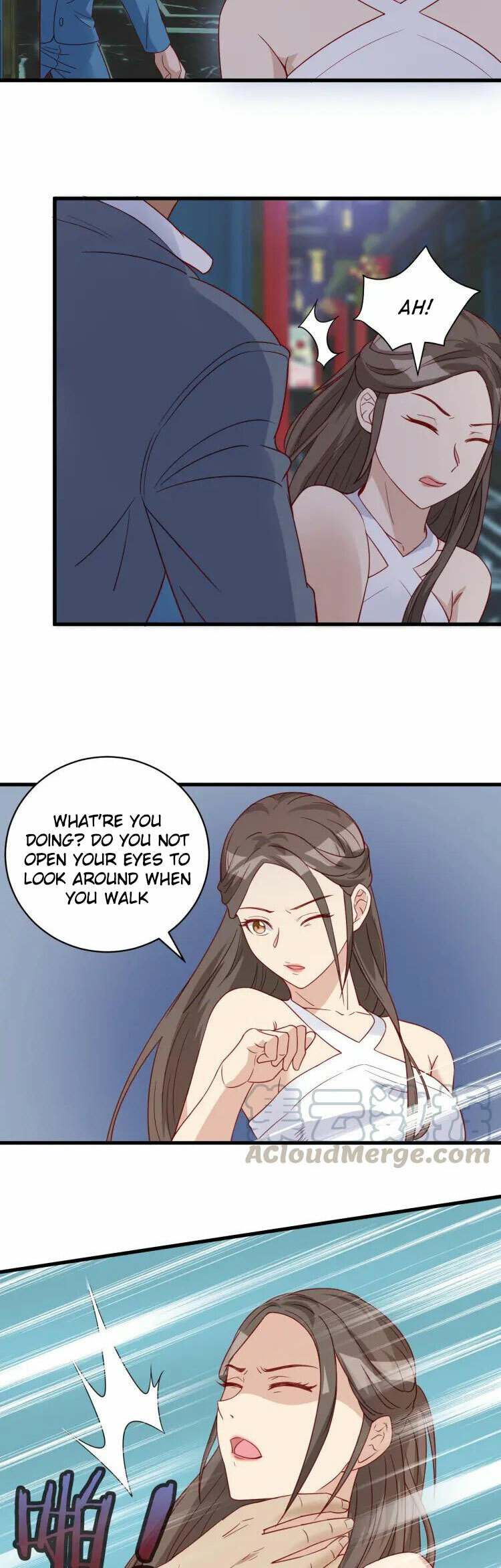 Read Strongest Cultivation System chapter 6 image 13 on Lezhin