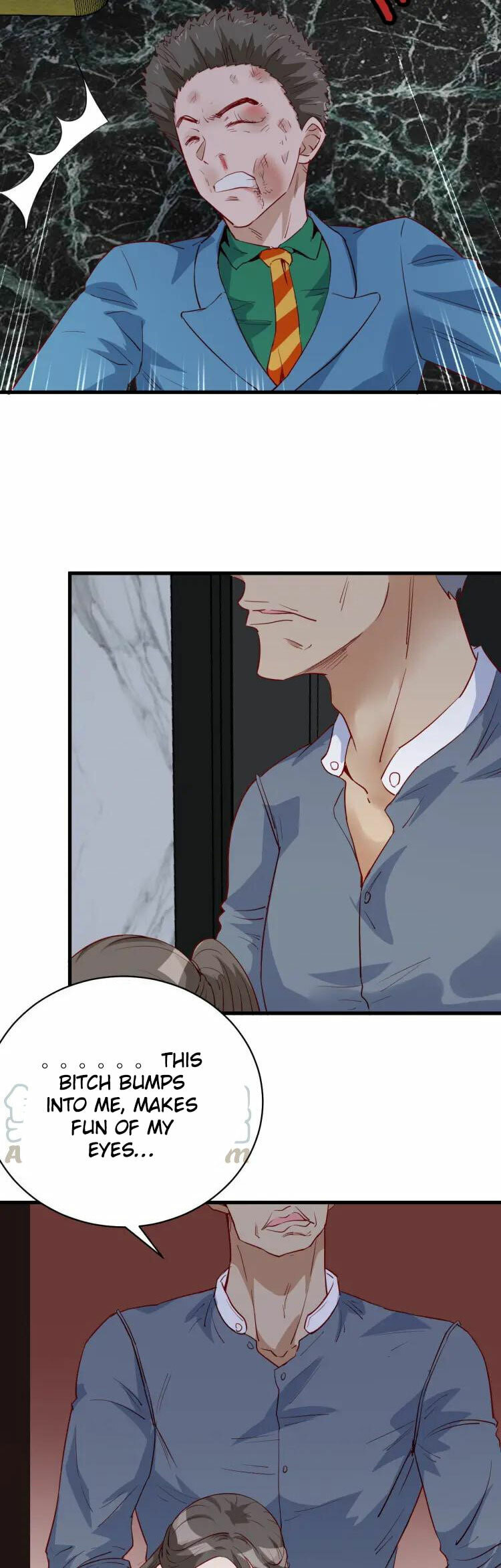Read Strongest Cultivation System chapter 6 image 18 on Lezhin