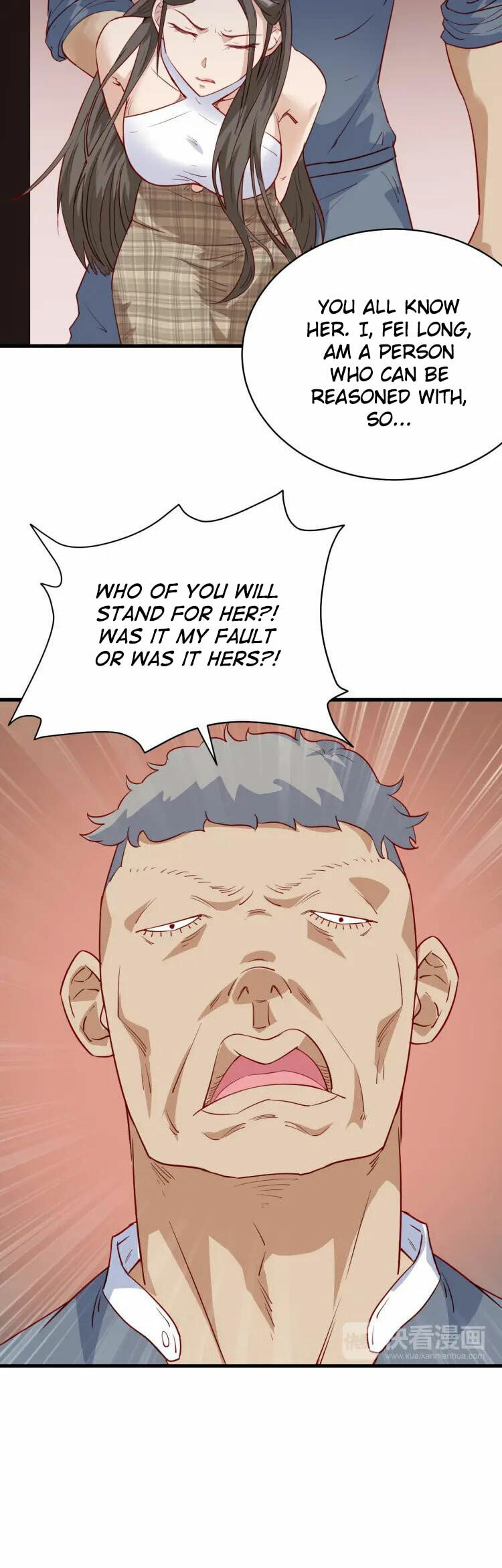 Read Strongest Cultivation System chapter 6 image 19 on Lezhin