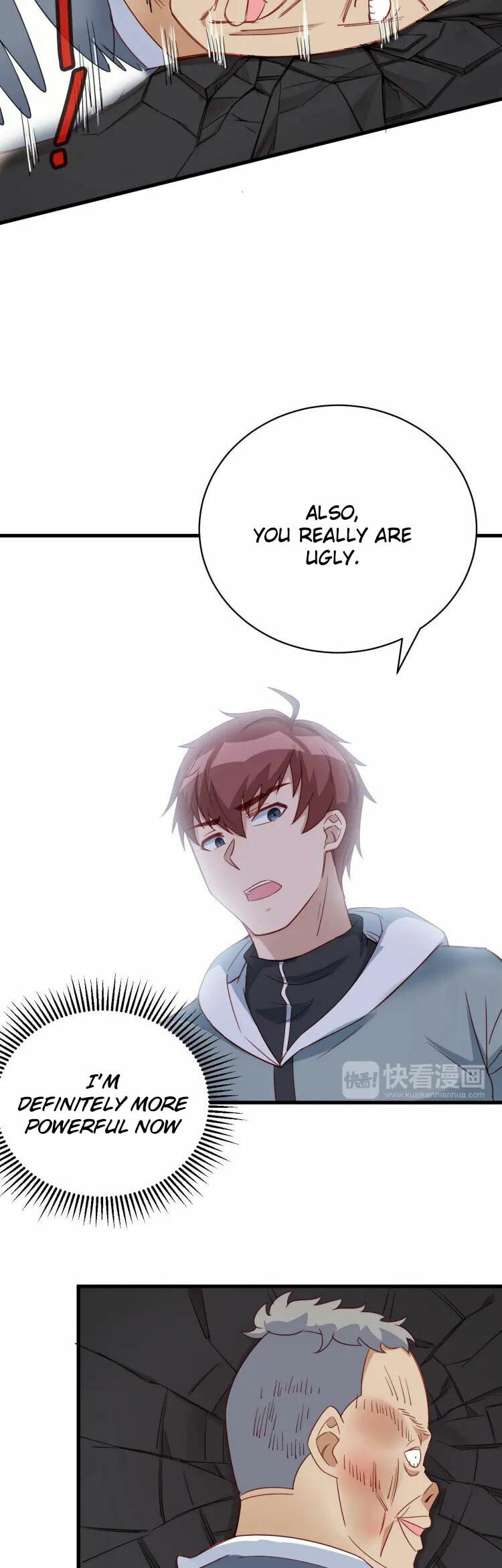 Read Strongest Cultivation System chapter 6 image 30 on Lezhin