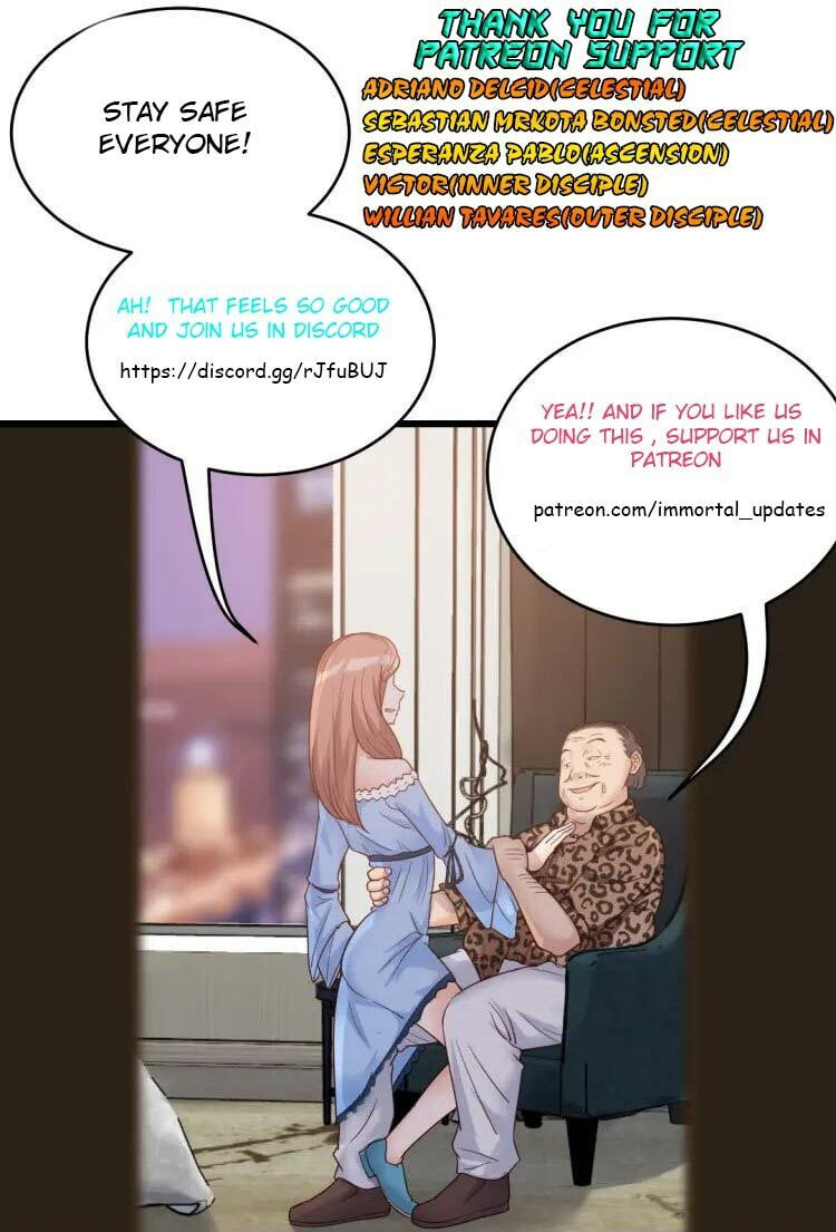 Read Strongest Cultivation System chapter 6 image 35 on Lezhin