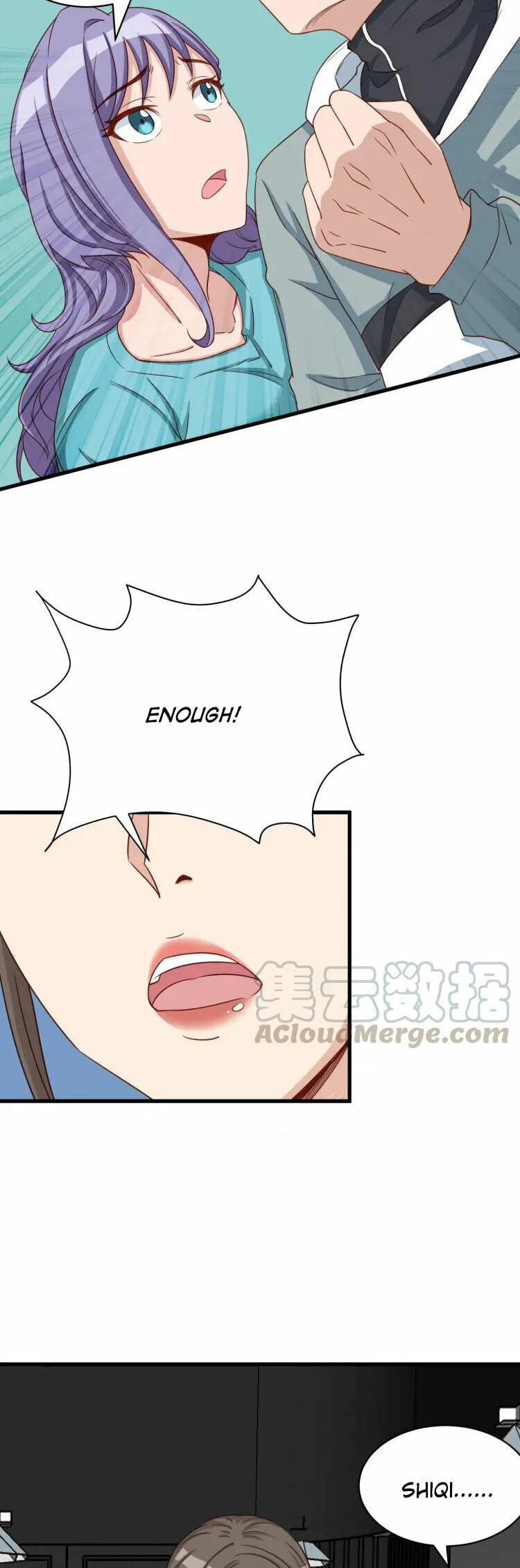 Read Strongest Cultivation System chapter 6 image 8 on Lezhin