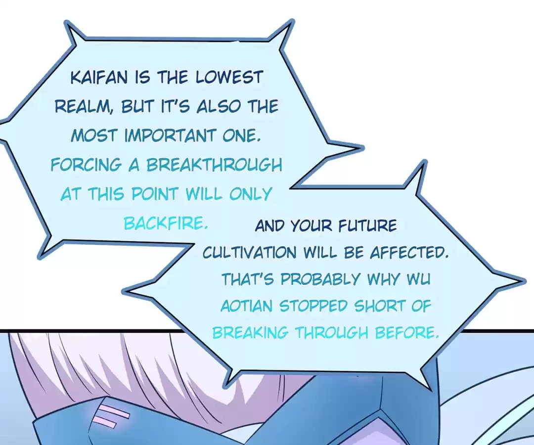 Read Strongest Cultivation System chapter 60 image 11 on Lezhin
