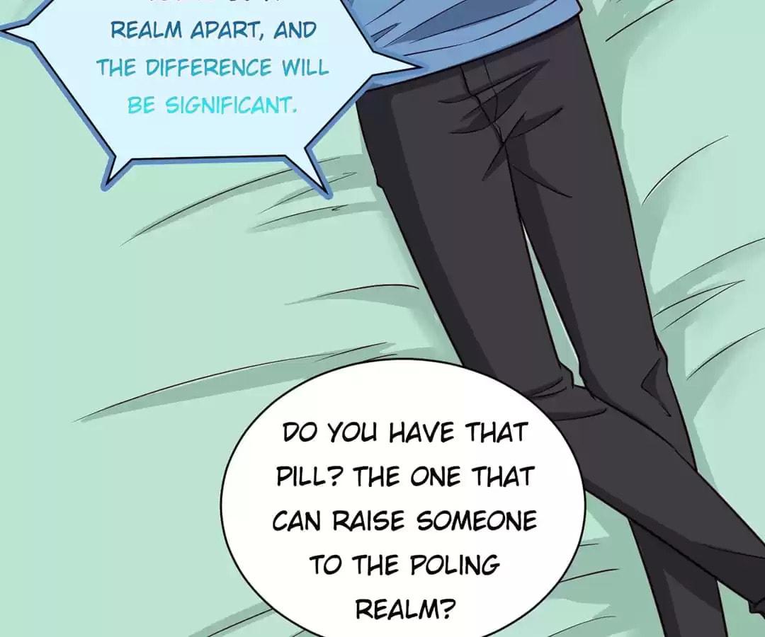 Read Strongest Cultivation System chapter 60 image 3 on Lezhin