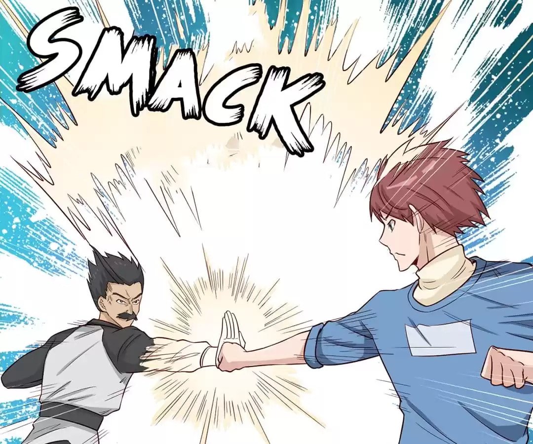 Read Strongest Cultivation System chapter 61 image 15 on Lezhin