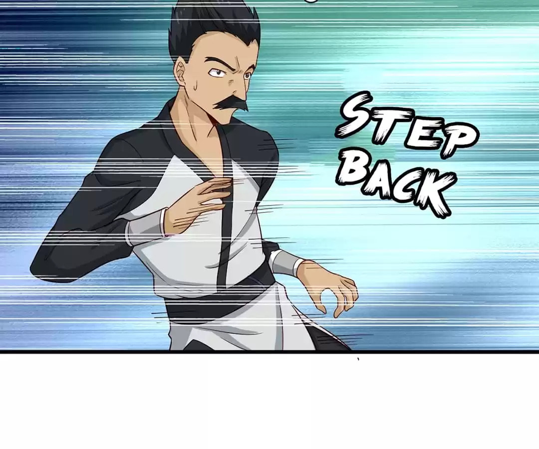 Read Strongest Cultivation System chapter 61 image 19 on Lezhin