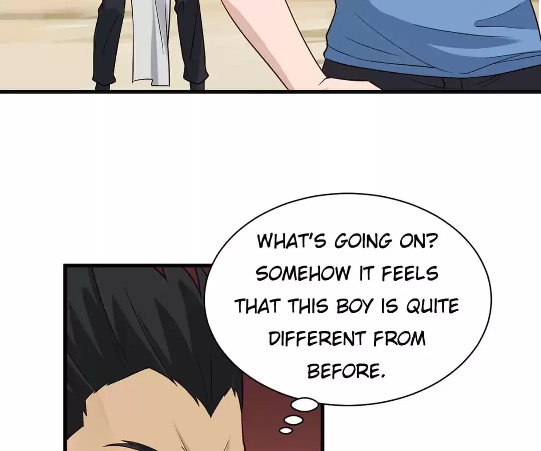 Read Strongest Cultivation System chapter 61 image 2 on Lezhin