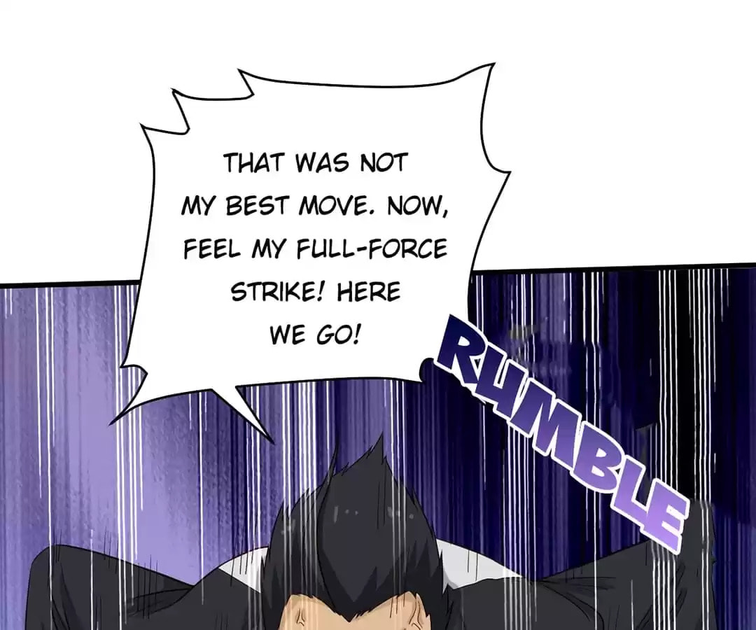 Read Strongest Cultivation System chapter 61 image 20 on Lezhin