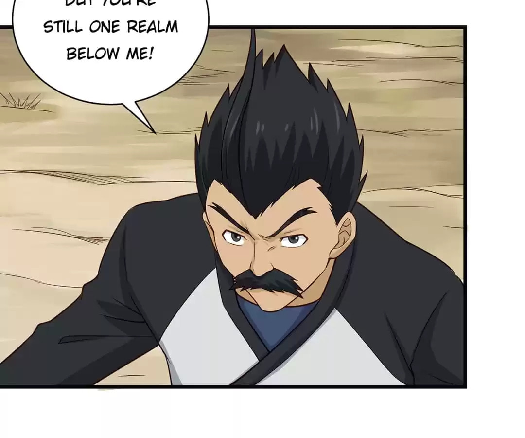 Read Strongest Cultivation System chapter 61 image 43 on Lezhin