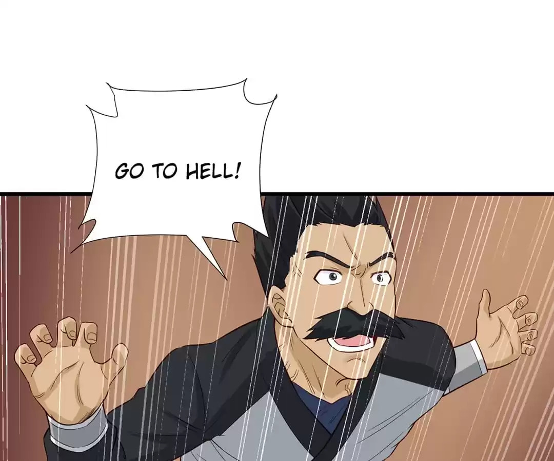 Read Strongest Cultivation System chapter 61 image 44 on Lezhin