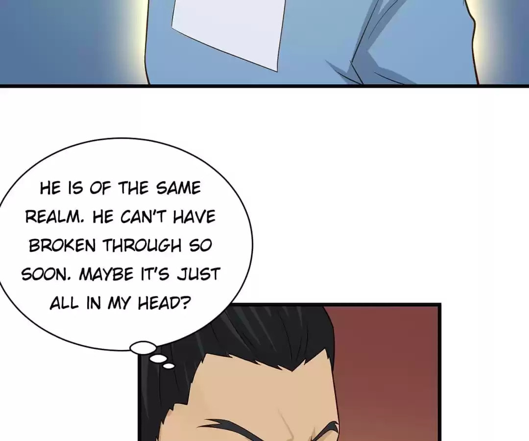 Read Strongest Cultivation System chapter 61 image 5 on Lezhin