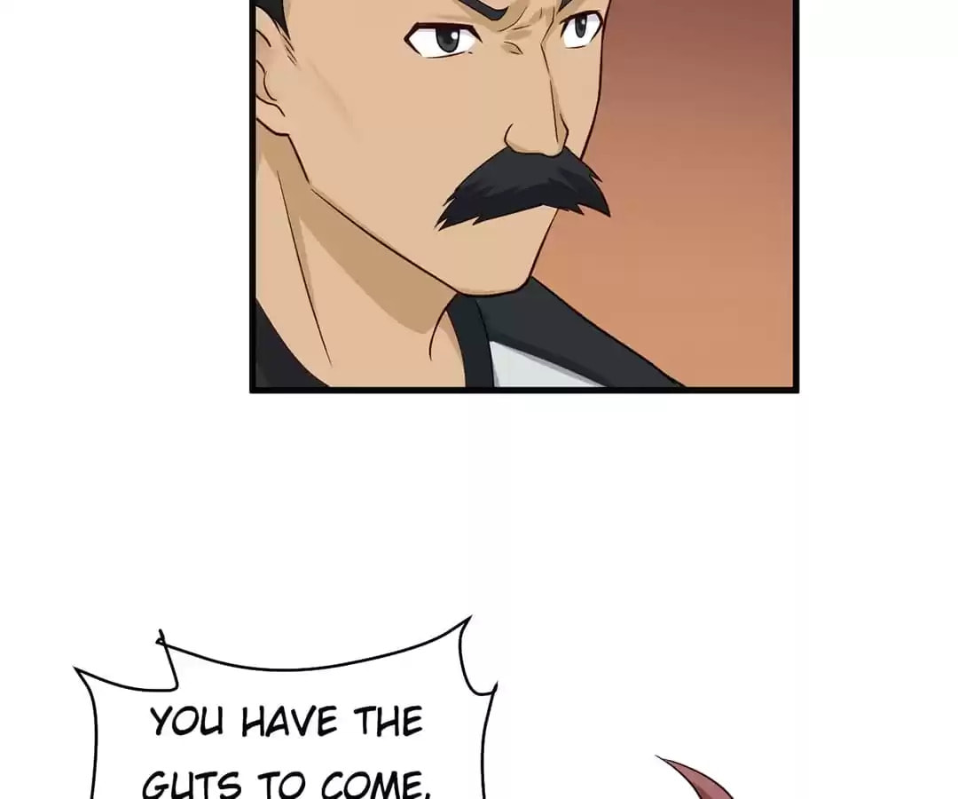 Read Strongest Cultivation System chapter 61 image 6 on Lezhin