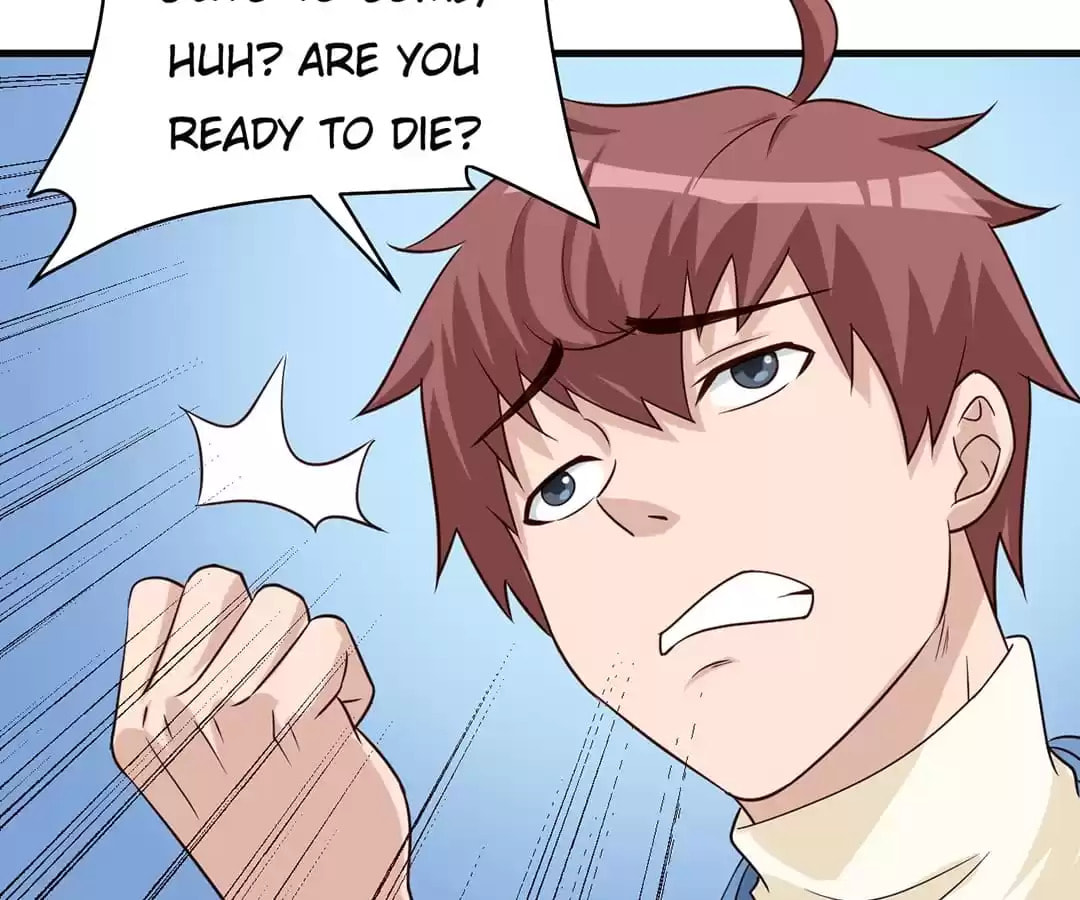 Read Strongest Cultivation System chapter 61 image 7 on Lezhin