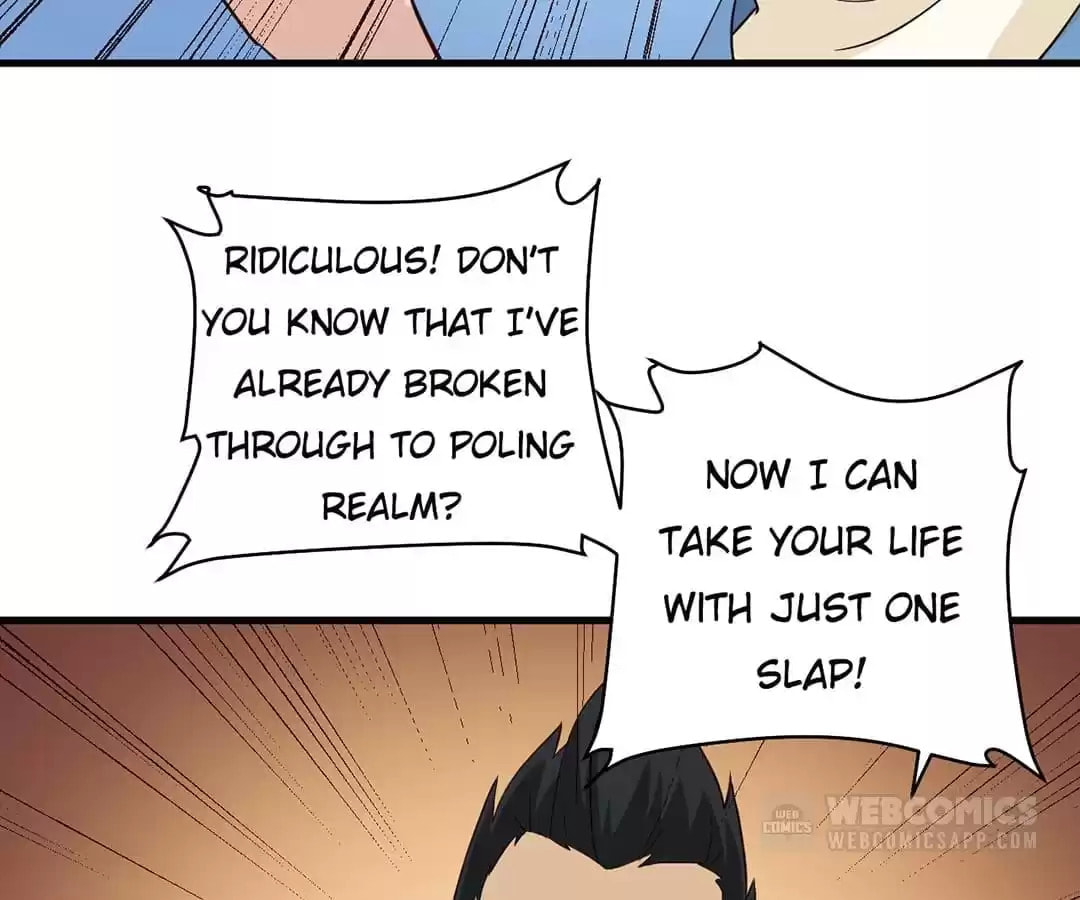 Read Strongest Cultivation System chapter 61 image 8 on Lezhin