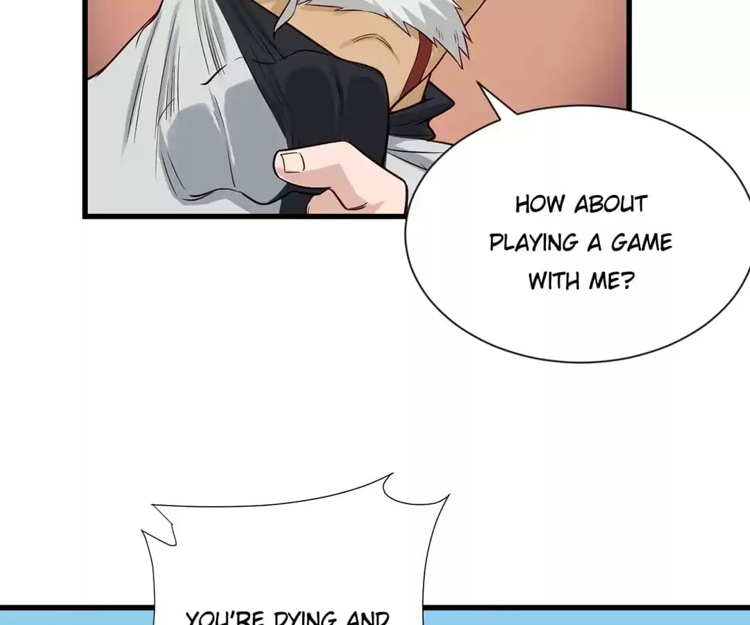 Read Strongest Cultivation System chapter 62 image 15 on Lezhin